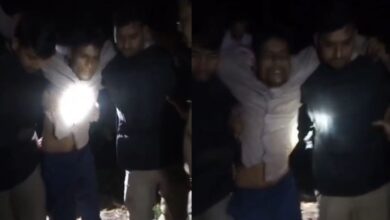 तीन दर्जन से ज्यादा मुकदमों में आरोपी