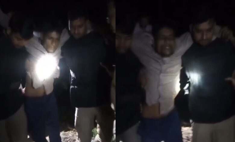 तीन दर्जन से ज्यादा मुकदमों में आरोपी