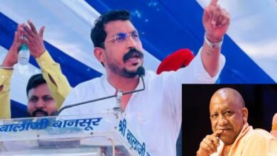 2022 के चुनाव का दिया हवाला