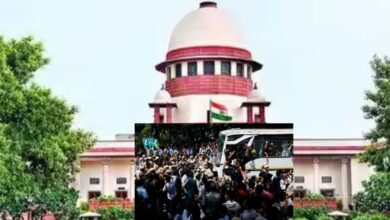 महिलाओं की सुरक्षा पर जोर