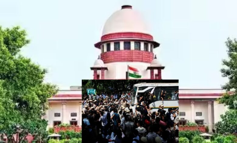 महिलाओं की सुरक्षा पर जोर