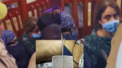 हाथ-पैरों पर सिगरेट से जलाए जाने के निशान