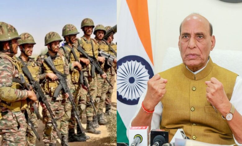 दुर्गम इलाकों में बढ़ेगी सेना की पहुंच