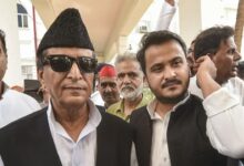 करीब 346 दिनों से जेल में हैं पिता-पुत्र