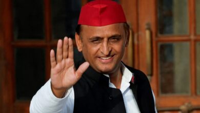 आज नामांकन का आखिरी दिन