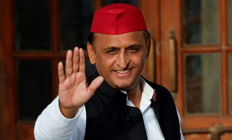 आज नामांकन का आखिरी दिन