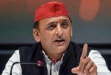 अखिलेश का भाजपा पर तंज