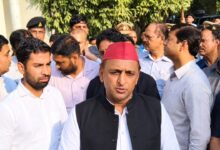 अध्यक्ष अखिलेश यादव