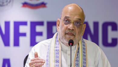 तीन साल की निर्णायक लड़ाई