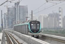 7.5 मिनट की जगह 6 मिनट में मिलेगी ट्रेन