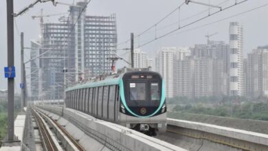 7.5 मिनट की जगह 6 मिनट में मिलेगी ट्रेन