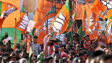 घर-घर पहुंचेगी BJP