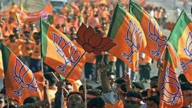 आठ उम्मीदवारों के नाम घोषित