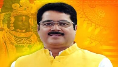 BJP में शामिल होंगे MLA राकेश प्रताप सिंह