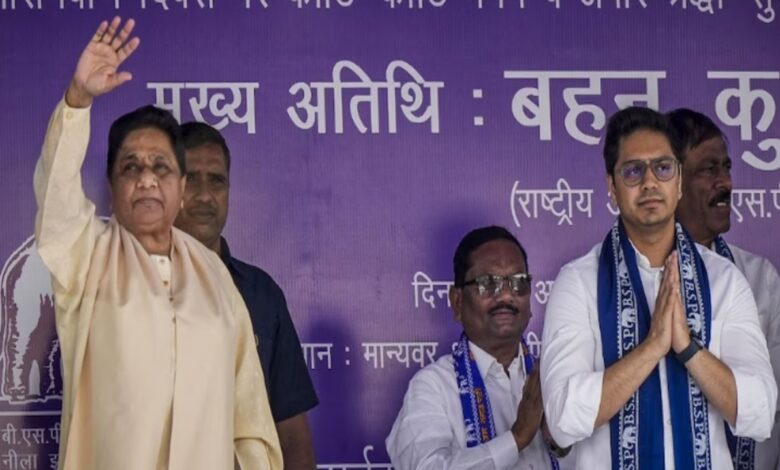 यूपी के बाहर भी संभालेंगे प्रचार की कमान