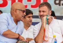 चुनाव से पहले संगठन में बदलाव की तैयारी