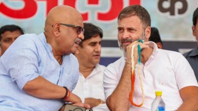 चुनाव से पहले संगठन में बदलाव की तैयारी