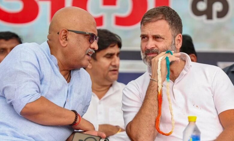 चुनाव से पहले संगठन में बदलाव की तैयारी
