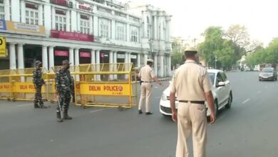कारोबारियों को भारी नुकसान