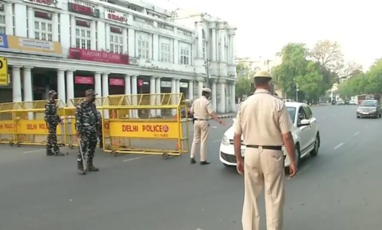 कारोबारियों को भारी नुकसान