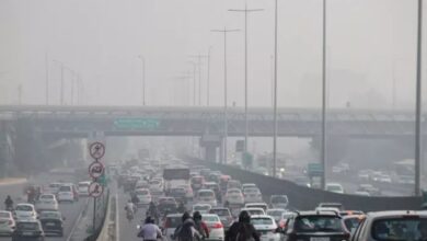 (GRAP) का स्टेज-1 लागू कर दिया गया
