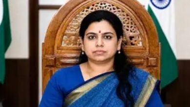 IAS छोड़ने के बाद दिव्या मित्तल ने किसी पार्टी के साथ जाने का ऐलान नहीं किया