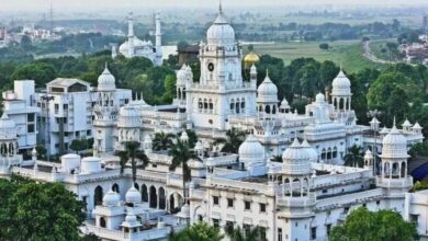 KGMU धर्मांतरण प्रकरण में चौंकाने वाले खुलासे