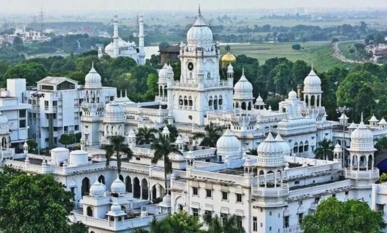 KGMU धर्मांतरण प्रकरण में चौंकाने वाले खुलासे