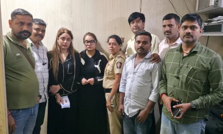 हजरतगंज कोतवाली में दर्ज होंगे बयान