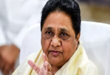 राजनीतिक मर्यादा की अपील