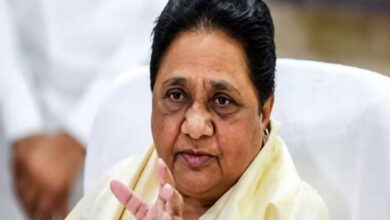 राजनीतिक मर्यादा की अपील