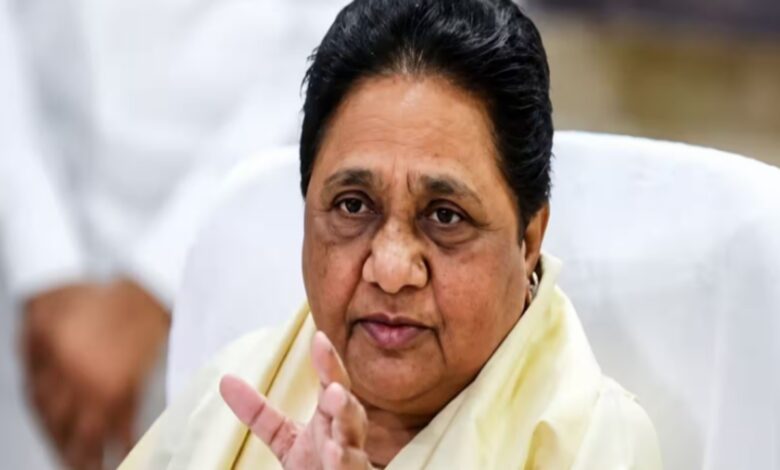 राजनीतिक मर्यादा की अपील