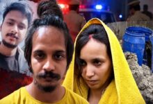 2016 में हुई थी सौरभ और मुस्कान की शादी