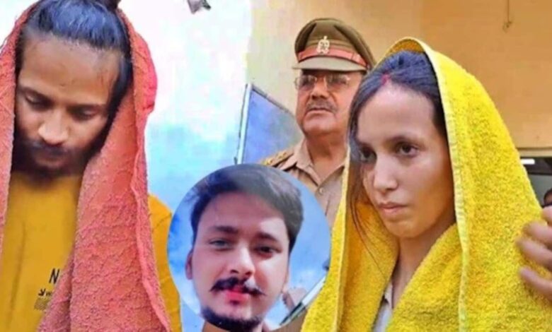 दलीलों के बाद मृत्युदंड