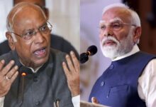 भाजपा का देशव्यापी प्रदर्शन