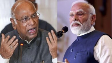 भाजपा का देशव्यापी प्रदर्शन