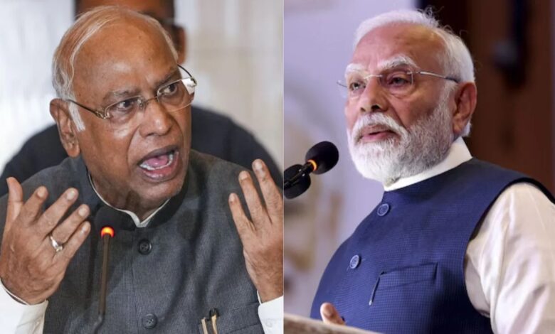भाजपा का देशव्यापी प्रदर्शन