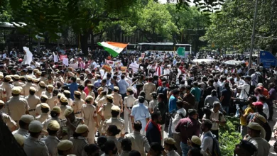 राहुल गांधी का जंतर-मंतर पर प्रदर्शन का ऐलान