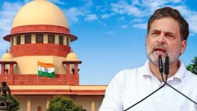 मानहानि मामले में सुप्रीम कोर्ट से राहत