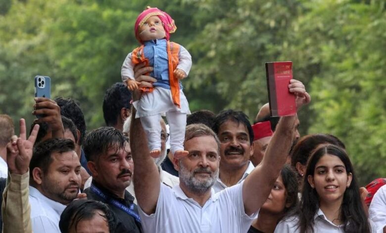 याचिका में मिली 14 खामियां