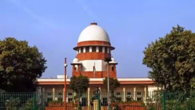 धर्म परिवर्तन के बाद पुराने पिछड़ेपन का आधार पर्याप्त नहीं