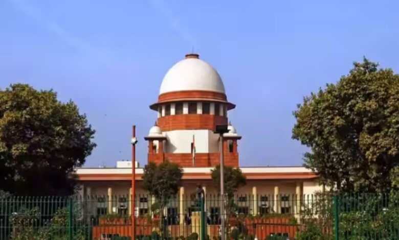 धर्म परिवर्तन के बाद पुराने पिछड़ेपन का आधार पर्याप्त नहीं