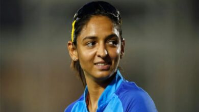 पहले भी कर चुकी हैं टीम की कप्तानी