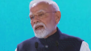 PM मोदी के भाषण की 8 बड़ी बातें