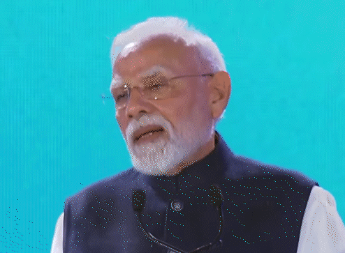 PM मोदी के भाषण की 8 बड़ी बातें