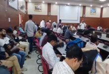 जांच के बाद दो SDM पर दर्ज हुई रिपोर्ट