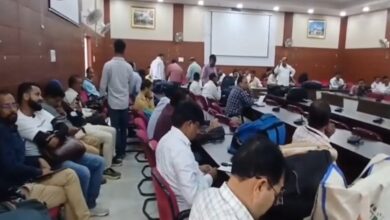 जांच के बाद दो SDM पर दर्ज हुई रिपोर्ट