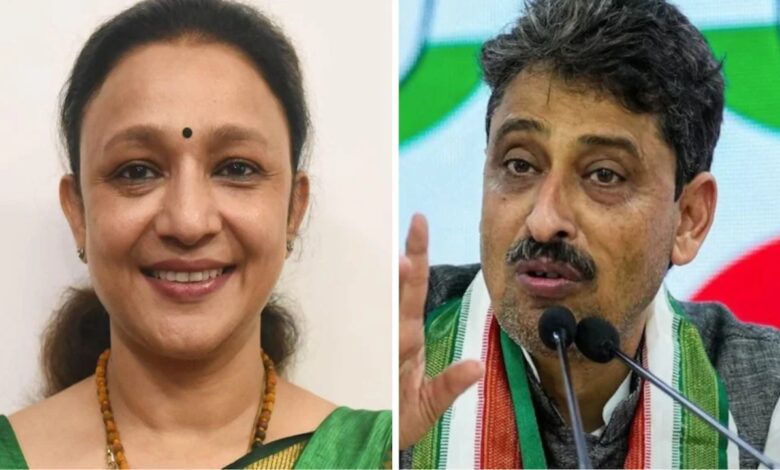 नई टीम में सामाजिक समीकरण पर जोर