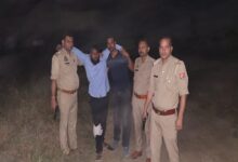 तमंचा-कारतूस और बाइक बरामद