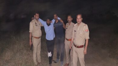 तमंचा-कारतूस और बाइक बरामद
